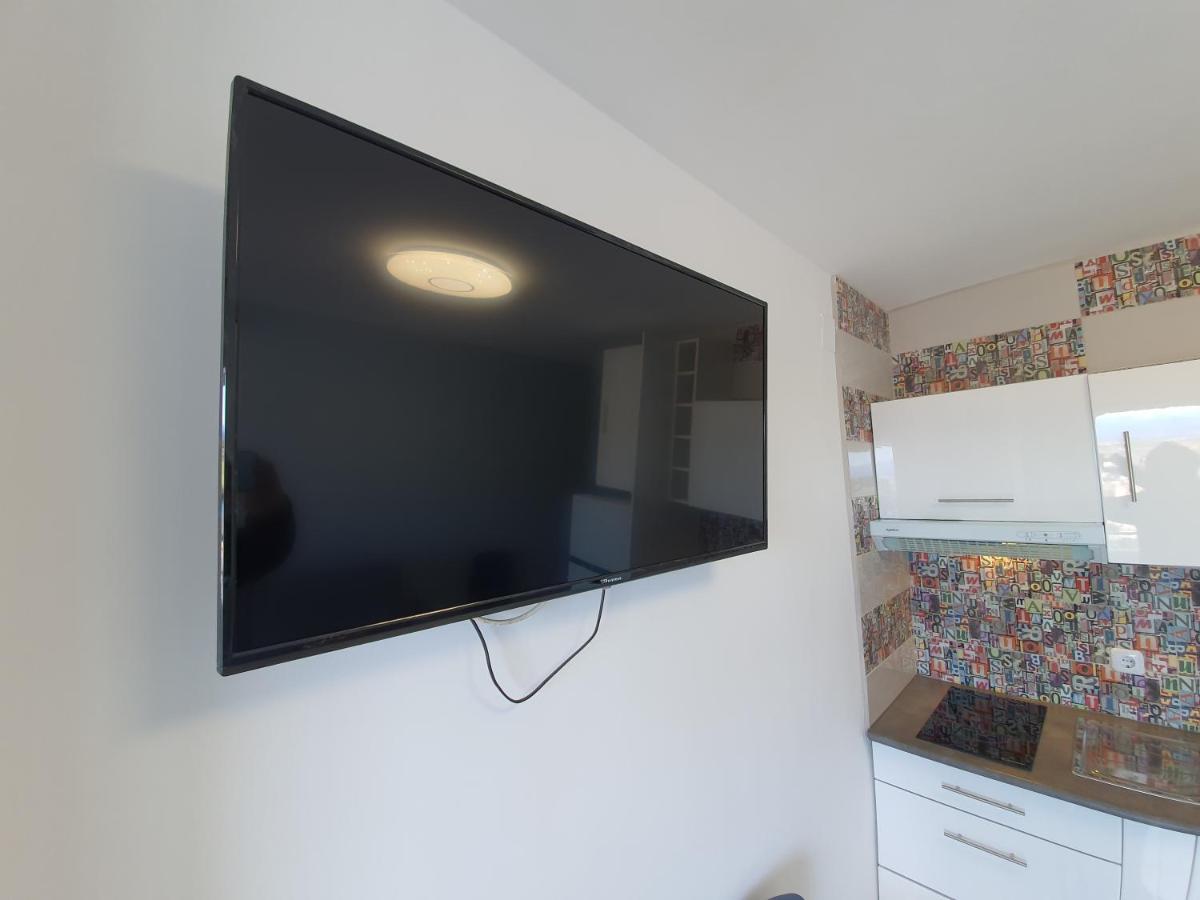 Apartamento Bruel 1712 Empuriabrava Exterior photo