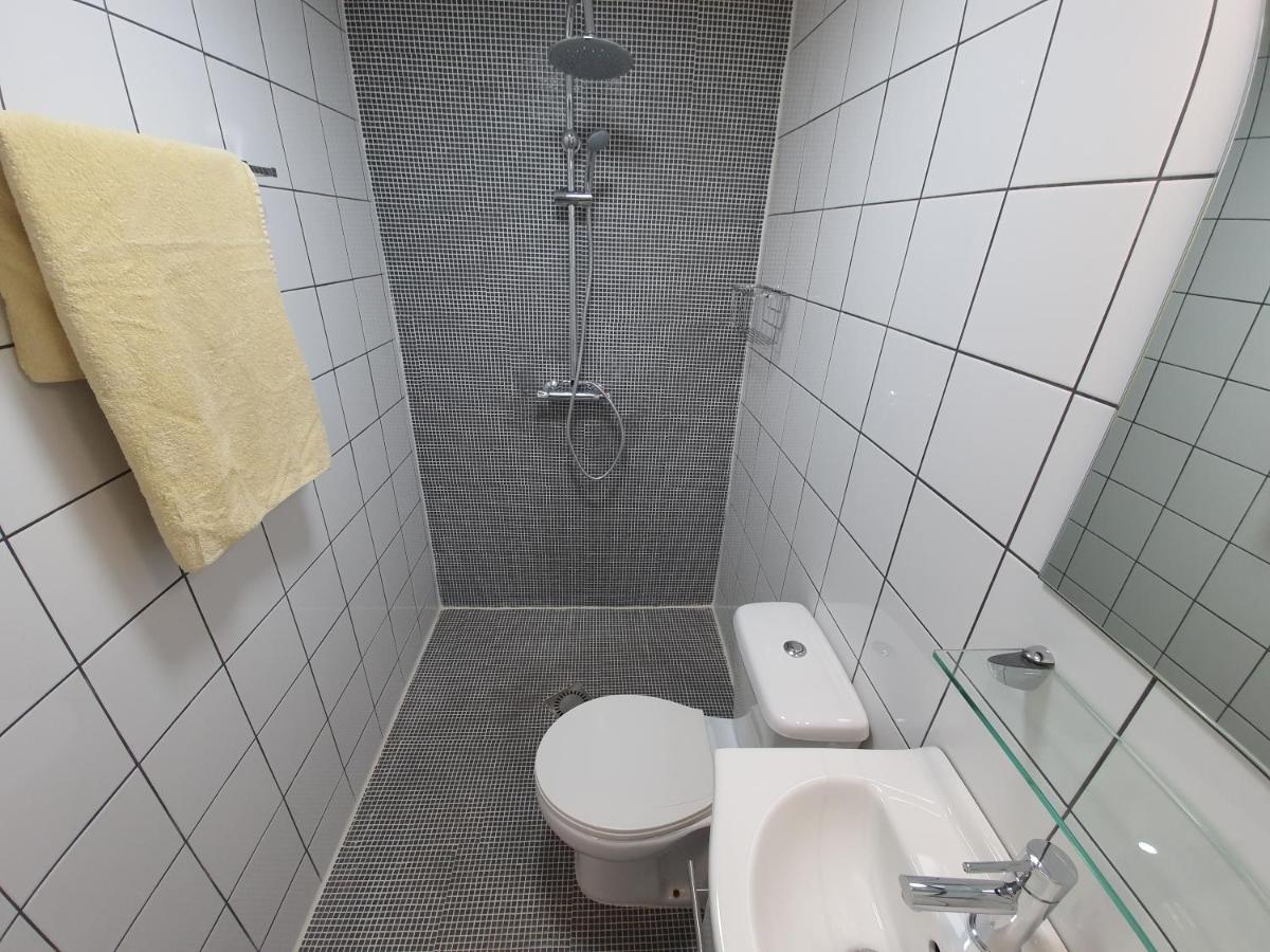 Apartamento Bruel 1712 Empuriabrava Exterior photo