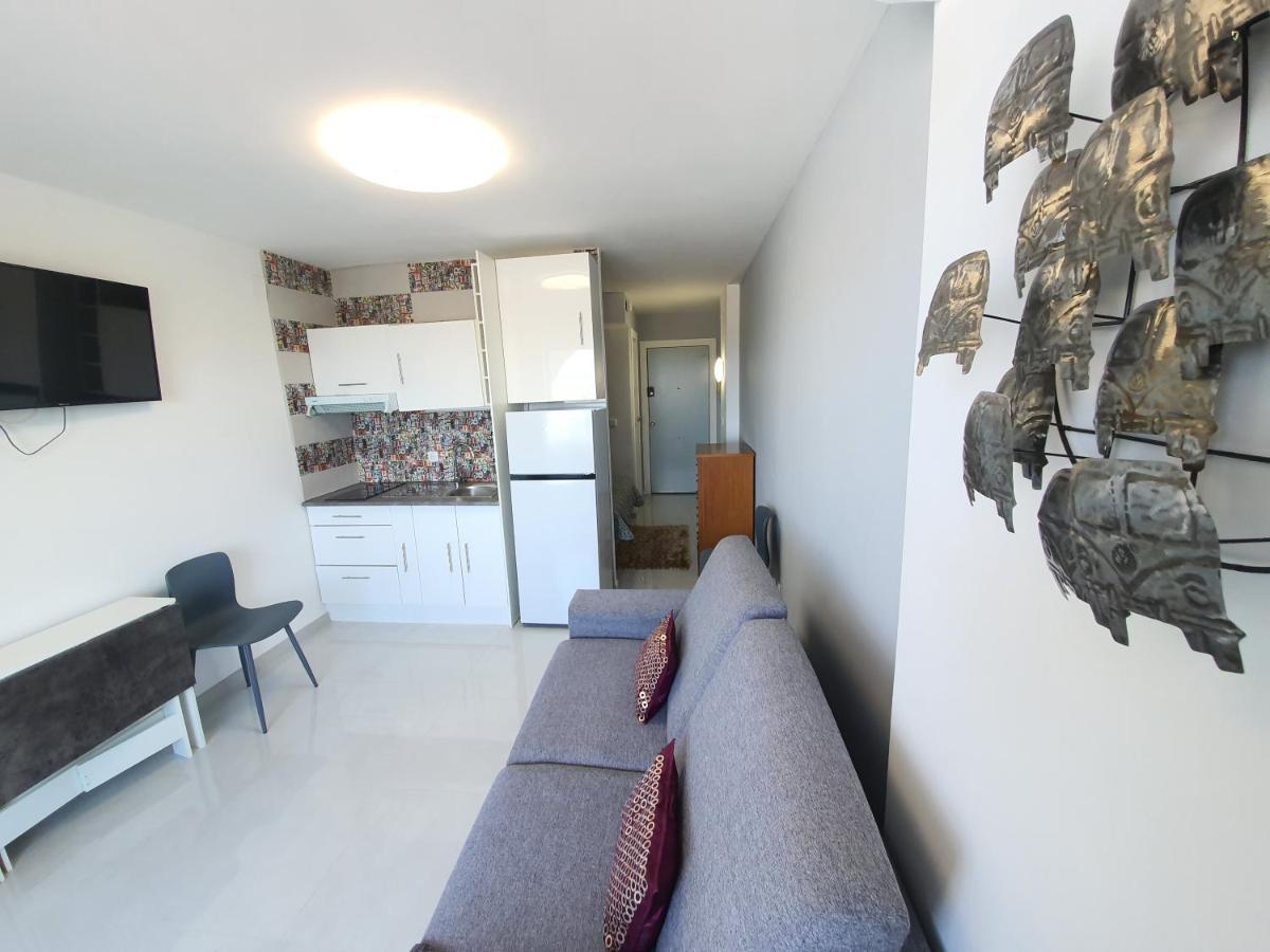 Apartamento Bruel 1712 Empuriabrava Exterior photo