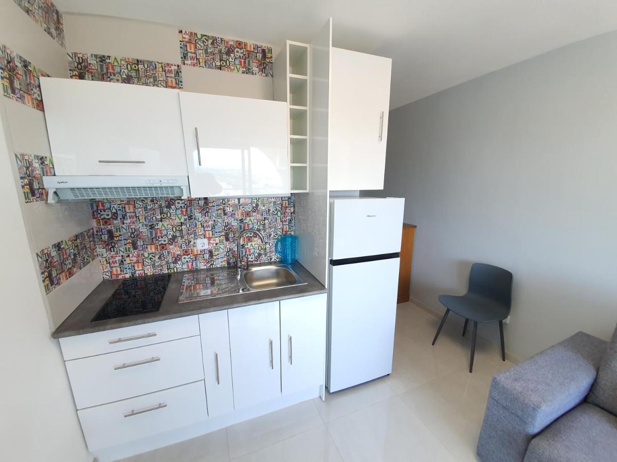 Apartamento Bruel 1712 Empuriabrava Exterior photo