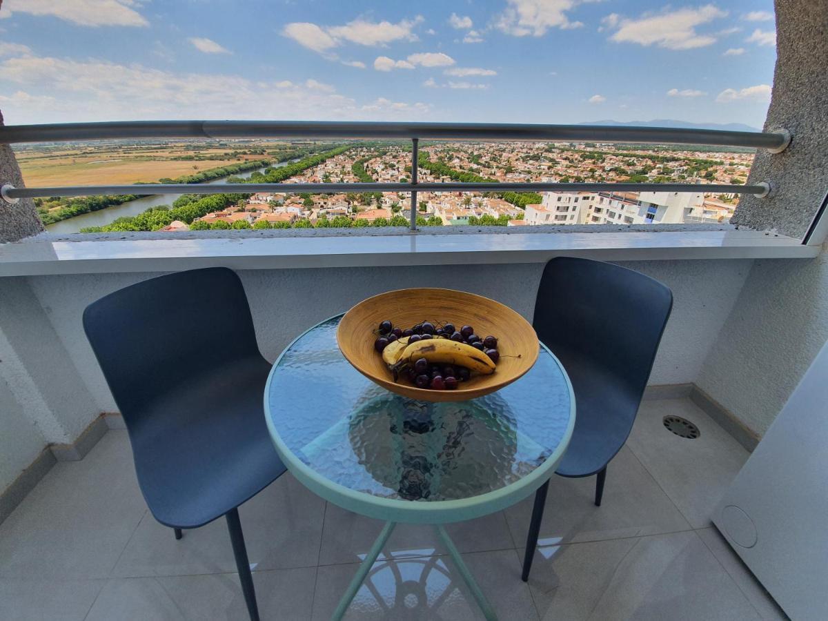 Apartamento Bruel 1712 Empuriabrava Exterior photo