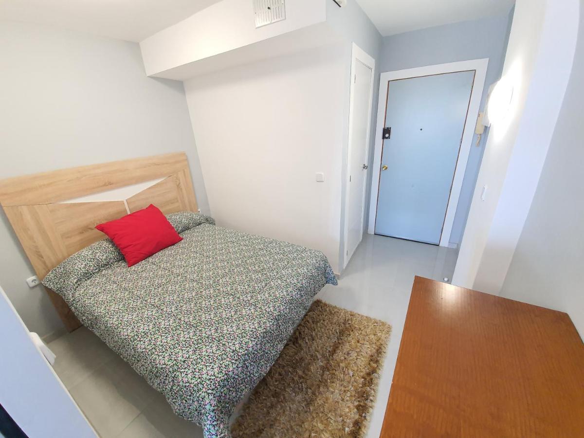 Apartamento Bruel 1712 Empuriabrava Exterior photo