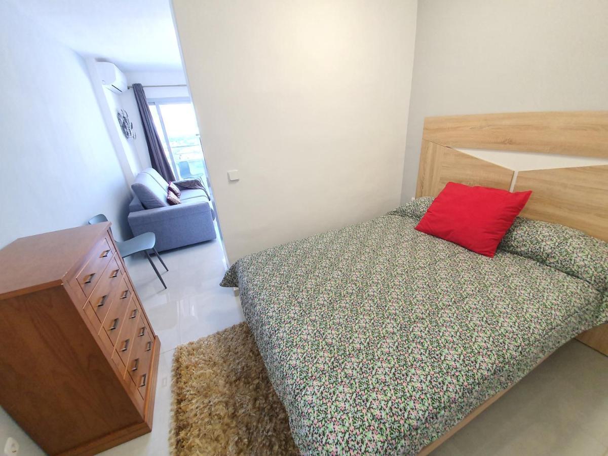 Apartamento Bruel 1712 Empuriabrava Exterior photo